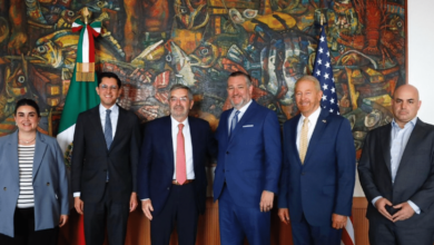 México responde a Ted Cruz: la lucha contra los carteles es un asunto exclusivo de la soberanía nacional