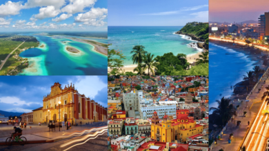 5 destinos baratos y encantadores para celebrar tu graduación