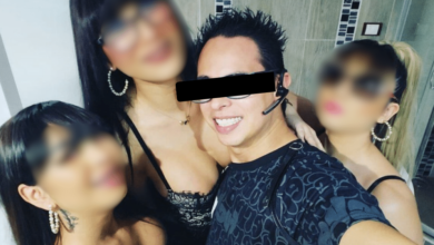 Por indisciplina, trasladan a Alex Marín a otro penal en Jalisco