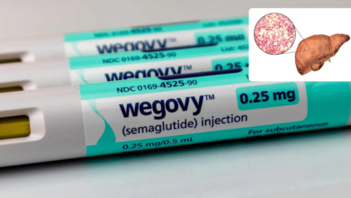 FDA aprueba medicamento contra la obesidad para tratar enfermedad hepática grave en EE.UU.