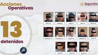 Avances en la investigación por el caso de colaboradores de Clara Brugada