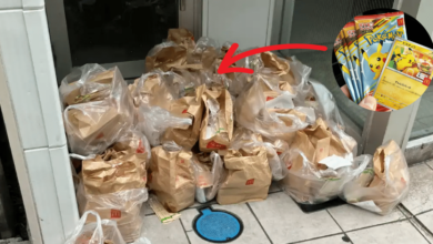 Cadena de comida rápida en Japón cancela promoción de cartas Pokémon por reventa y desperdicio de comida