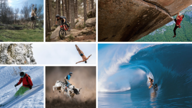 Los 10 deportes más peligrosos del mundo adrenalina al límite y alto riesgo