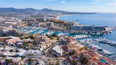 Ahora son más caras las viviendas en destinos de playa (Foto de internet)