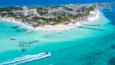 Más allá de sus aguas turquesa y sus playas de postal, Isla Mujeres guarda tesoros ocultos y experiencias únicas que la convierten en uno de los destinos más encantadores del Caribe mexicano.