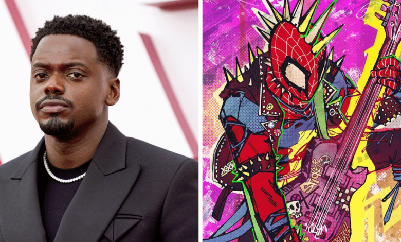 El universo animado de Spider-Verse sigue expandiéndose. Sony Pictures ha dado luz verde a Spider-Punk, un spin-off centrado en Hobie Brown, el Spider-Man anarquista que cautivó al público en Across the Spider-Verse.