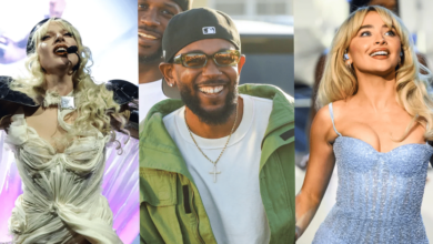 MTV VMAs 2025 Lady Gaga lidera la esperada gala musical