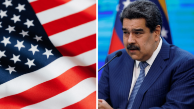 EE. UU. incauta bienes de lujo de Nicolás Maduro valorados en 600 millones de euros