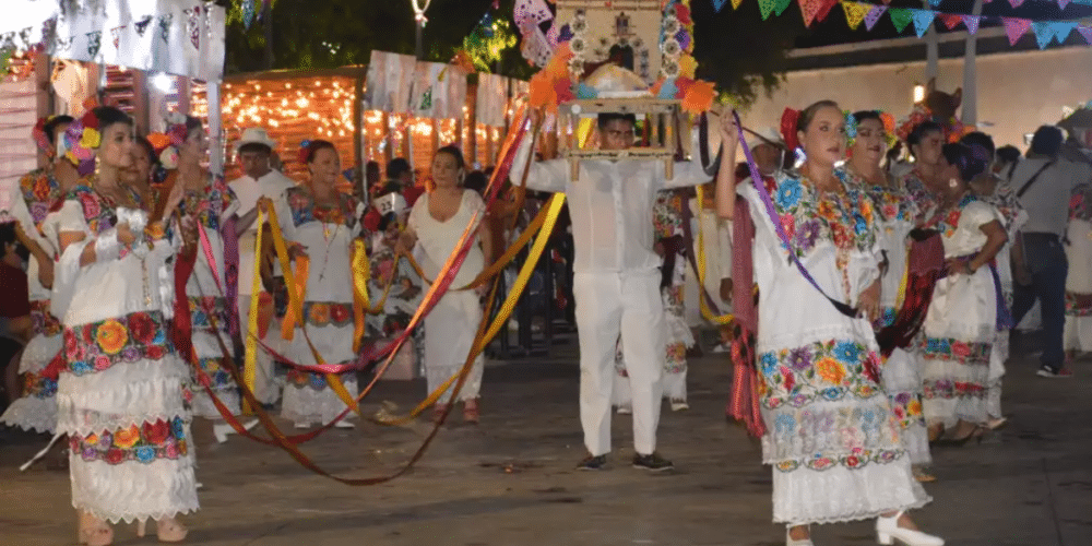 Magna Vaquería Peninsular 2025 reunirá a miles de bailadores en Campeche