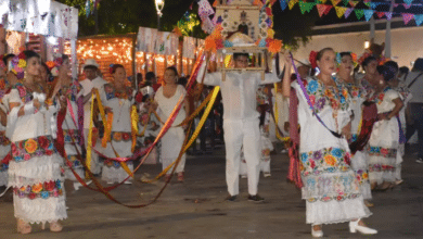 Magna Vaquería Peninsular 2025 reunirá a miles de bailadores en Campeche