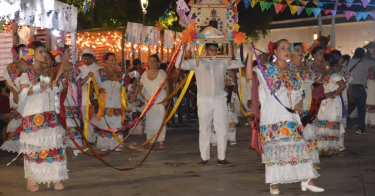 Magna Vaquería Peninsular 2025 reunirá a miles de bailadores en Campeche