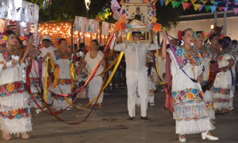 Magna Vaquería Peninsular 2025 reunirá a miles de bailadores en Campeche
