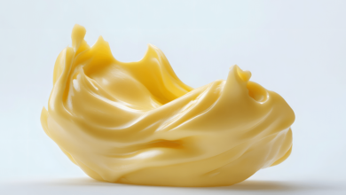 Mantequilla clarificada qué es, cómo se elabora y en qué se diferencia de la tradicional
