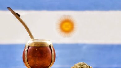 Mate argentino El ritual sagrado que late con pasión