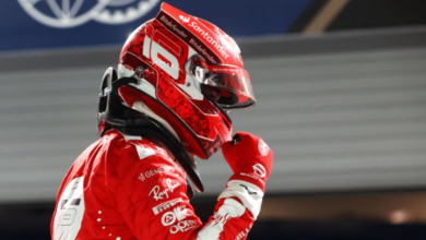 Bajo el calor veraniego y el cielo cambiante del Hungaroring, Charles Leclerc surgió con fuerza para hacerse con una pole position que pocos esperaban.