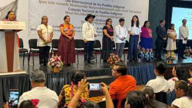 México avanza en derechos indígenas y afromexicanos con reforma al artículo 2°