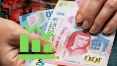 México registra histórica disminución en la pobreza multidimensional 1