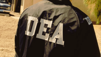 México y DEA lanzan operativo conjunto para desmantelar redes de narcotráfico