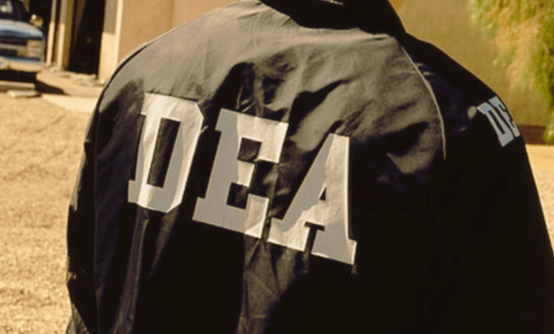 México y DEA lanzan operativo conjunto para desmantelar redes de narcotráfico