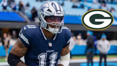 Micah Parsons será el mejor pagado de la NFL, sin ser quarterback