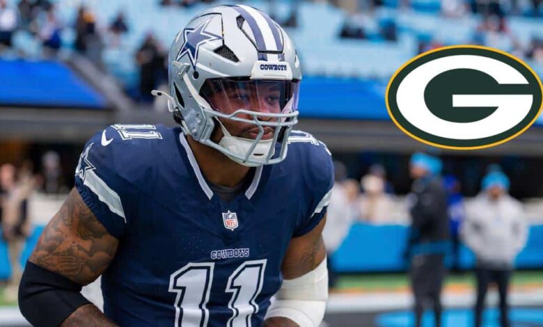 Micah Parsons será el mejor pagado de la NFL, sin ser quarterback