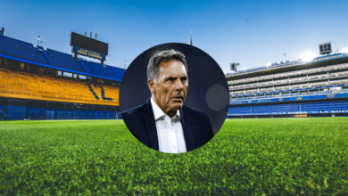 Miguel Russo confirmó un solo cambio en Boca Juniors para enfrentar a Aldosivi