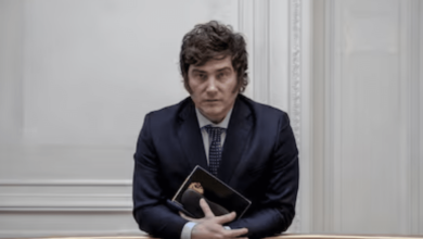 Milei arremete contra el kirchnerismo tras votación en Diputados “Si ganamos en septiembre, será el último clavo al cajón”