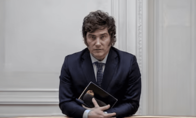 Milei arremete contra el kirchnerismo tras votación en Diputados “Si ganamos en septiembre, será el último clavo al cajón”