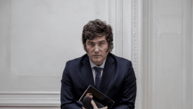 Milei veta aumento a pensiones y ley de protección a personas con discapacidad por riesgo fiscal