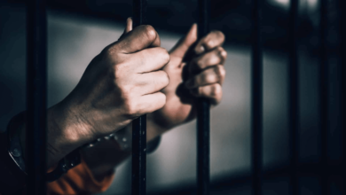 Motín en penal de Tuxpan por presuntos abusos