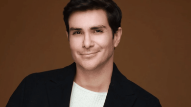 Muere actor de Rosario Tijeras 4 por aneurisma cerebral