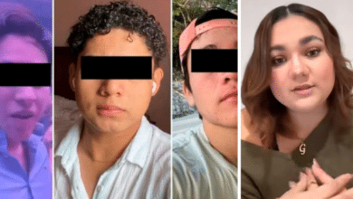 Nos arruinaron la vida con una mentira jóvenes acusados en Campeche anuncian entrega voluntaria