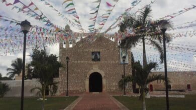 Nunkiní, Campeche Un pueblo con corazón Maya y espíritu campesino