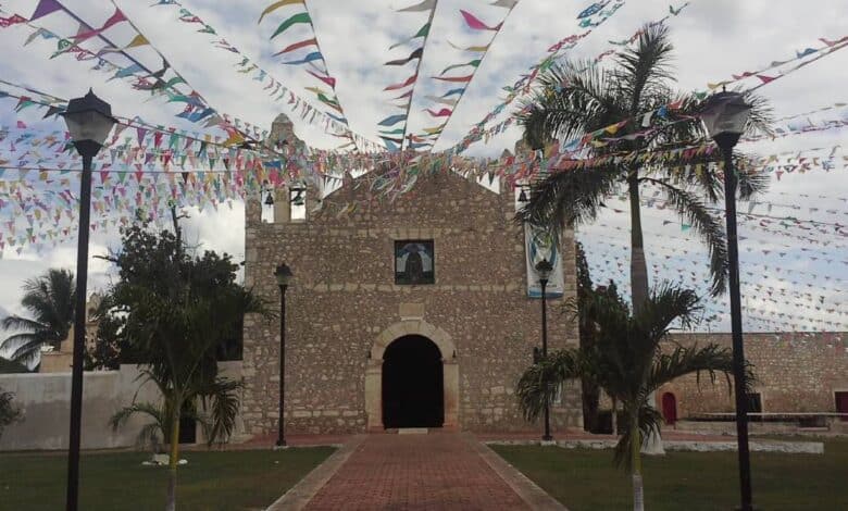 Nunkiní, Campeche Un pueblo con corazón Maya y espíritu campesino