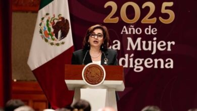 ONU llama a reforzar derechos de las mujeres