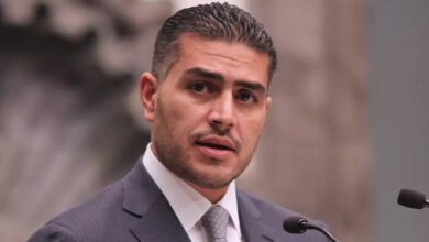 Omar García Harfuch pide coordinación y confianza para recuperar la paz