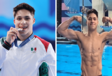 Osmar Olvera rompe hegemonía china en clavados y asume liderazgo de nueva generación mexicana