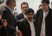 En un clima de institucionalidad y diálogo político, Hugo Aguilar, presidente electo de la Suprema Corte, se reunió con senadores para afinar los últimos detalles de la toma de protesta que marcará una nueva etapa en el Poder Judicial mexicano.