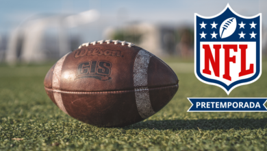 Mientras los reflectores aún no apuntan al emparrillado, los sueños se juegan en cada jugada. La pretemporada de la NFL es más que partidos sin valor en el marcador: es el drama silencioso de quienes pelean por existir en la liga más competitiva del mundo.