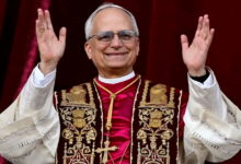 Papa León XIV lanza un llamado urgente por la paz mundial “No más guerra”