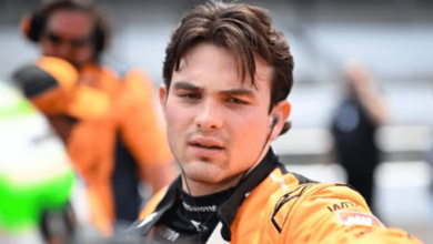 Pato O’Ward hace historia asegura el subcampeonato de la IndyCar 2025