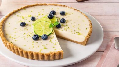 Pay de limón el postre que nunca falla en la mesa mexicana