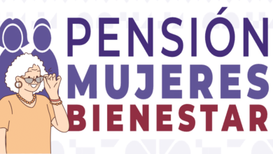 Pensión Mujeres Bienestar Registro abierto este 26 de agosto para mujeres con estos apellidos