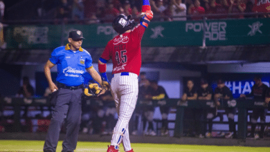 Piratas de Campeche regresa a la Serie de Campeonato de la LMB tras 21 años