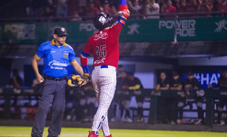 Piratas de Campeche regresa a la Serie de Campeonato de la LMB tras 21 años