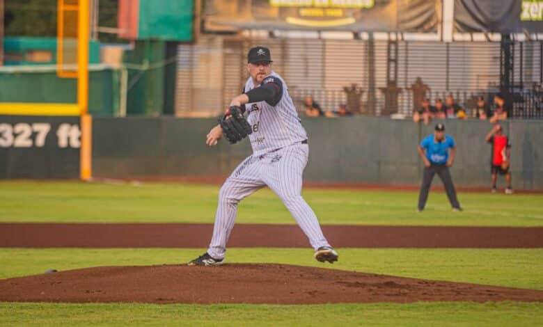 Piratas de Campeche y Guerreros de Oaxaca por el quinto de la serie en Playoffs de la LMB