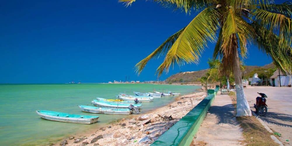 Playa Bonita: el refugio costero que guarda la esencia de Seybaplaya