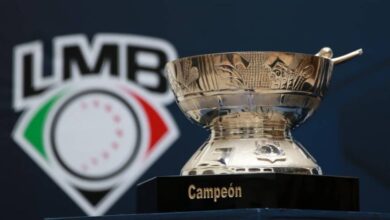 Playoffs de la Liga Mexicana de Béisbol están listos