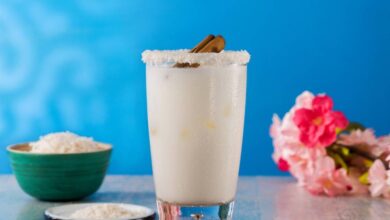 Pozol con Coco La bebida ancestral que refresca Campeche