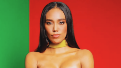 Priscila Valverde, cuarta eliminada de La casa de los famosos México